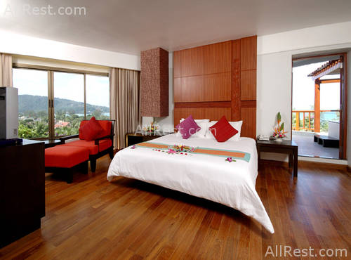 Club Andaman Beach Resort 18